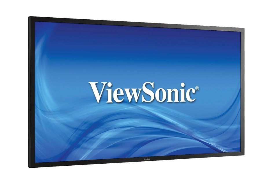 ViewSonic CDE5500-L Commercial LED Display N7