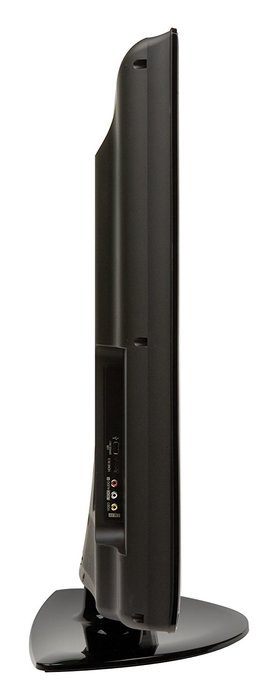 LG 47LG50 47-Inch 1080p LCD HDTV