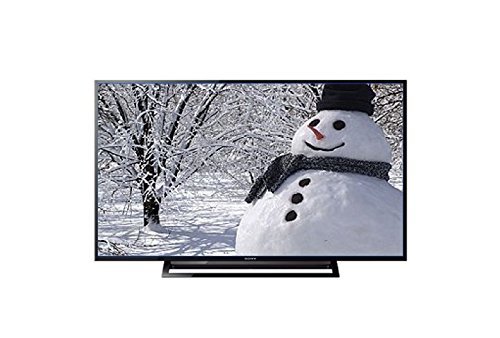 Sony 40" LED 1080p 120Hz HDTV | KDL40W580B