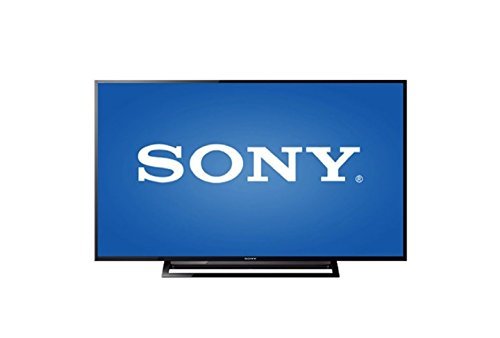 Sony 40" LED 1080p 120Hz HDTV | KDL40W580B N2