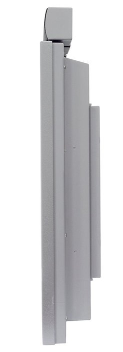 49" TV Outdoor Pro Sunbrite Model 4917HD All Weather Television LED LCD HD Direct Sunlight View - SILVER Aluminum... N6