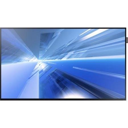 Samsung DB55E 55" Slim Direct-Lit LED Full HD Display for Business