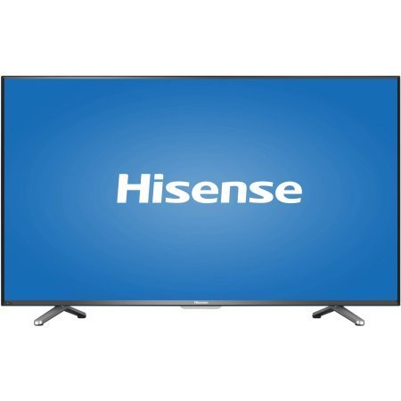 120 V Hisense 55 4k Ultra Hd 2160p 120hz Led Smart Hdtv 4k X 2k