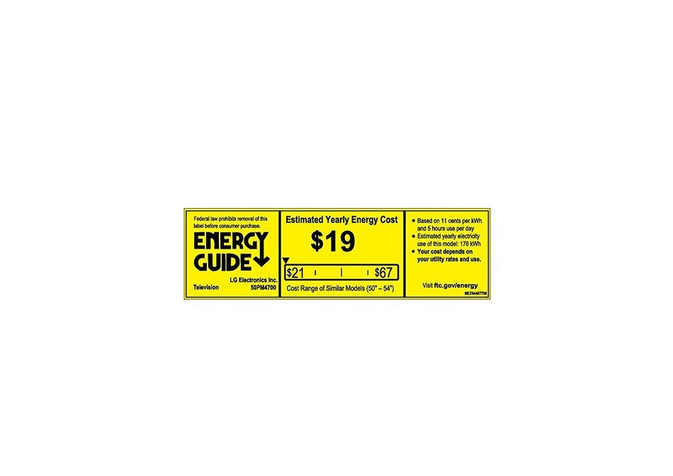 LG 50PM4700 50-Inch 720p 600Hz Active 3D Plasma HDTV (2012 Model) N2