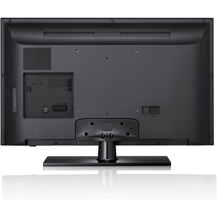 Wall-mountable Built-in Digital Tuner Samsung 40" 1080p 60Hz LED HDTV, Black N2
