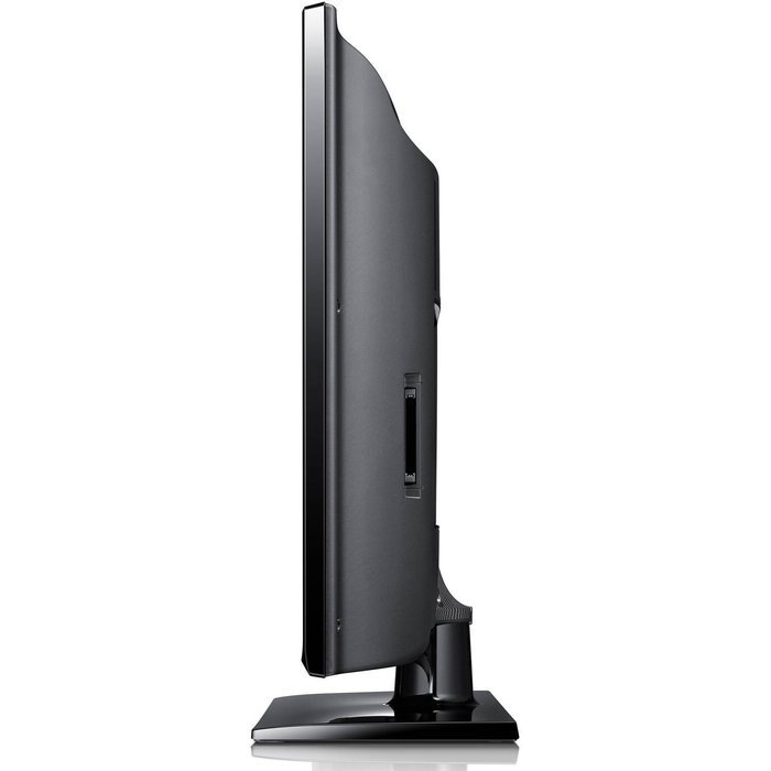 Wall-mountable Built-in Digital Tuner Samsung 40" 1080p 60Hz LED HDTV, Black N4