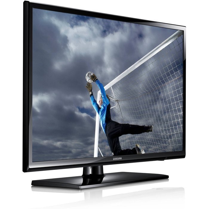 Wall-mountable Built-in Digital Tuner Samsung 40" 1080p 60Hz LED HDTV, Black N5