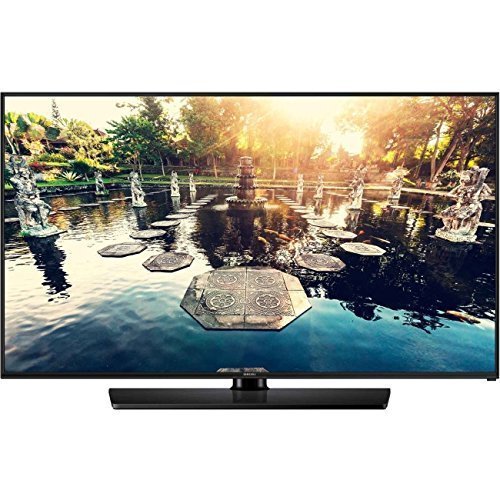 Samsung 50" Smart LED TV (HG50NE690BFXZA)