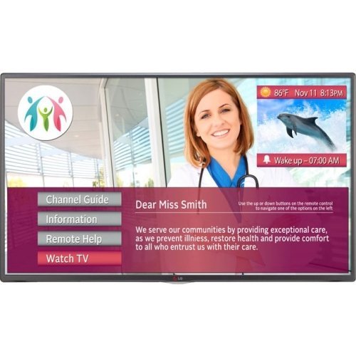 Lg Pro Centric 42Ly560m 42" 1080P Led. Lcd Tv . 16:9 . Hdtv 1080P . Atsc . 178 / 178 . 1920 X 1080 . Virtual Surround...