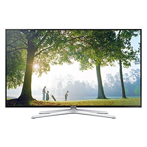 Samsung UA-65H6400 65-Inch Smart Full HD Multi-System 3D LED TV (Black)