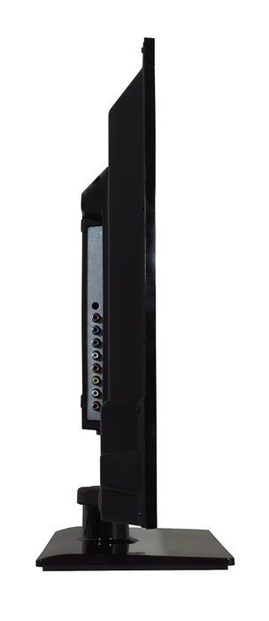 Sceptre Inc. E328BD-HDC 32-Inch 720p 60Hz LED-Lit TV (Black) N2