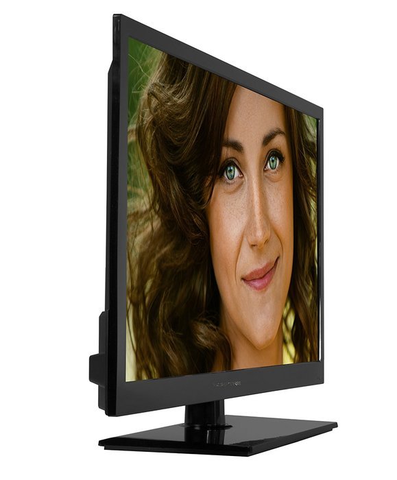 Sceptre Inc. E328BD-HDC 32-Inch 720p 60Hz LED-Lit TV (Black) N4