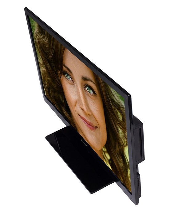 Sceptre Inc. E328BD-HDC 32-Inch 720p 60Hz LED-Lit TV (Black) N6