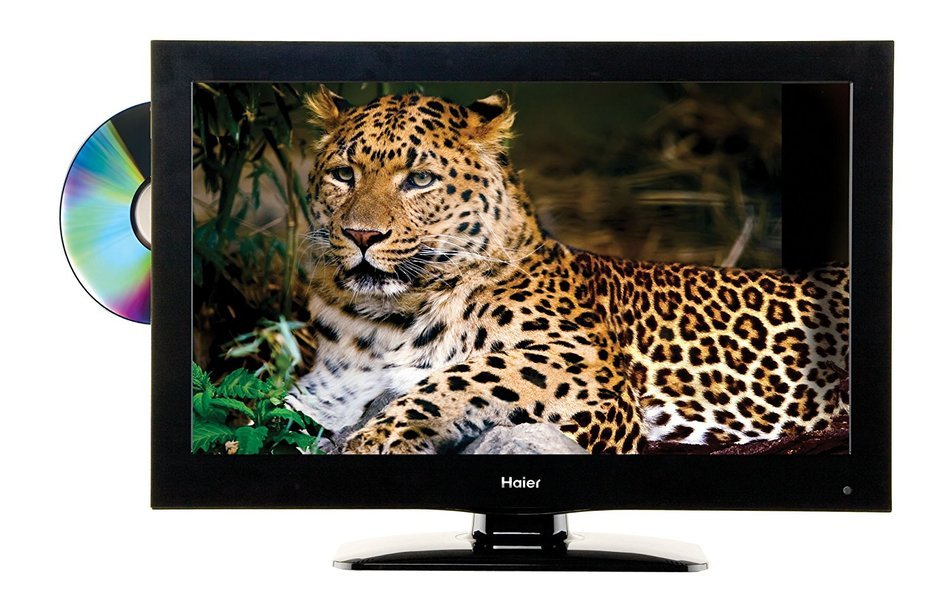 Haier LC32F2120 32-Inch 720p 60Hz LCD TV