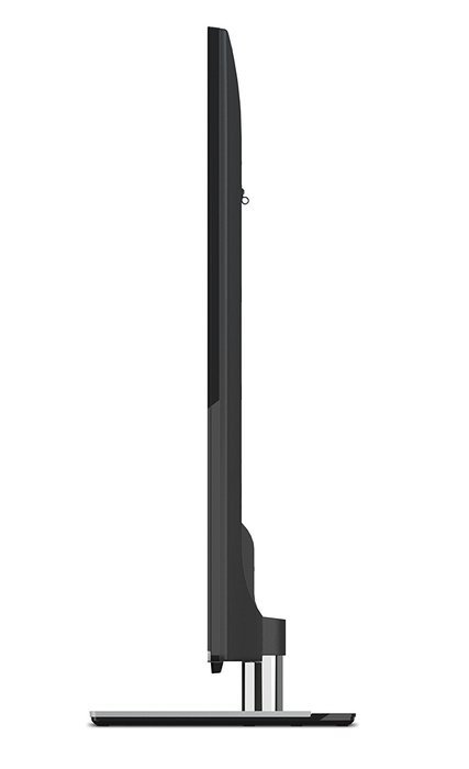 Toshiba 65L7350U 65-Inch 1080p 120Hz 3D Smart LED HDTV (Black with gun metal trim) N4
