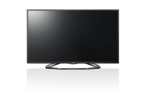 LG 55" Class 1080P Cinema 3D Smart TV - 55LA6205