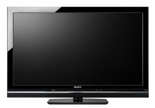 Sony Bravia 46" Class 1080p LCD HDTV, KDL-46S504 2009 model