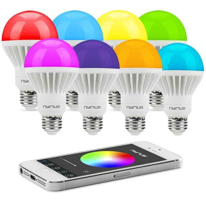 Wireless Smart LED