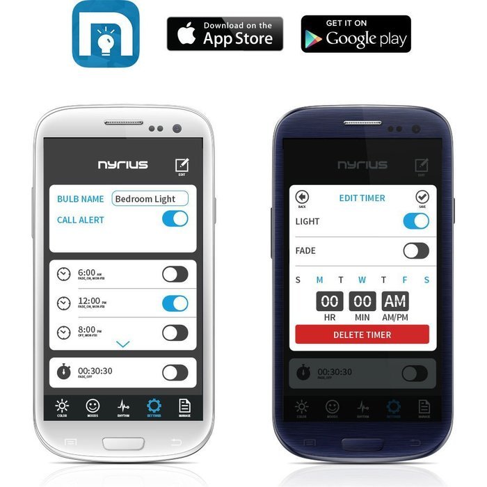 Wireless Smart LED N3