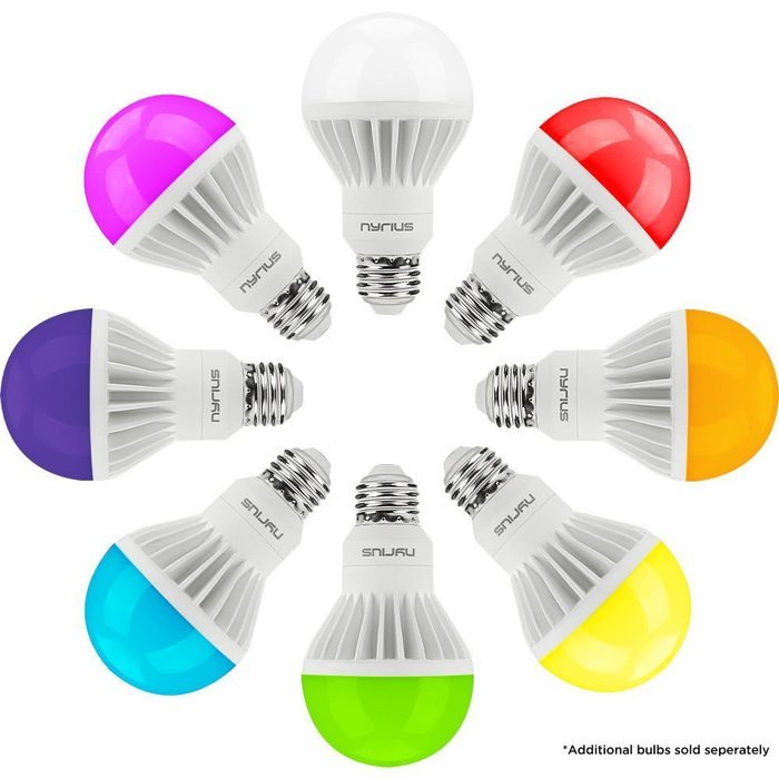 Wireless Smart LED N4