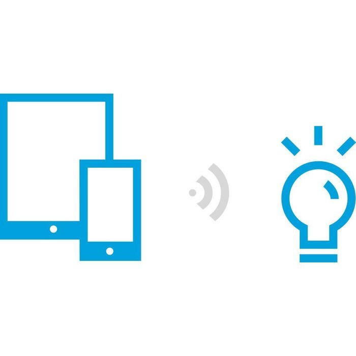 Wireless Smart LED N8