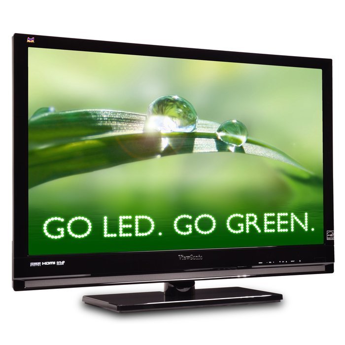 ViewSonic VT3255LED 32-Inch 60Hz LED-Lit TV (Black) N2