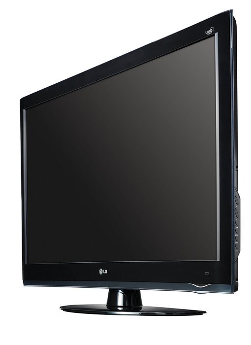 LG 47LH40 47-Inch 1080p 120 Hz LCD HDTV, Gloss Black N10