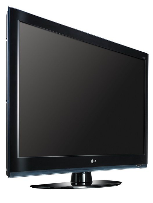 LG 47LH40 47-Inch 1080p 120 Hz LCD HDTV, Gloss Black N11