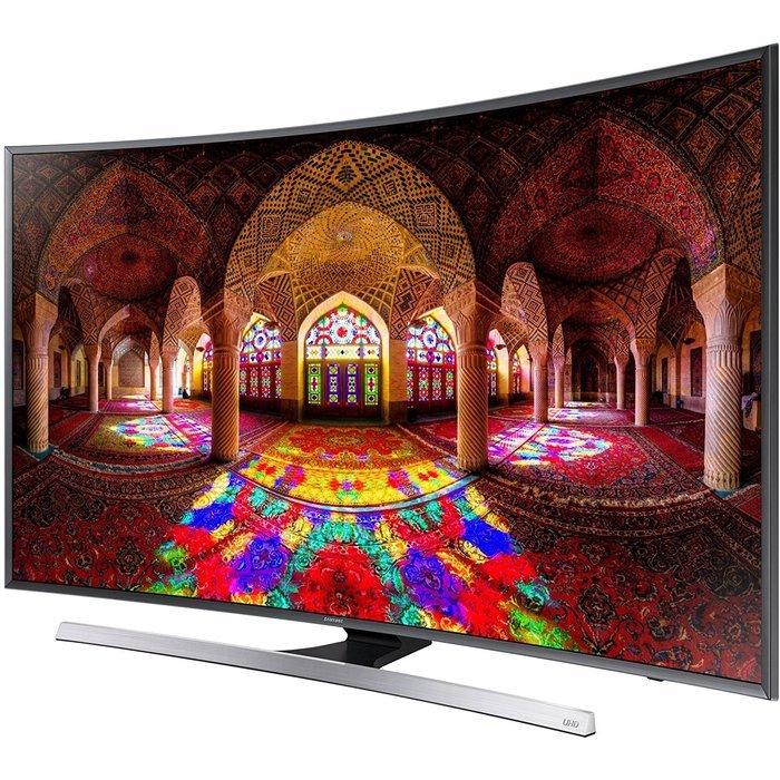 Samsung 890 HG65ND890WF 65" 3840 x 2160 LED-LCD TV HG65ND890WFXZA