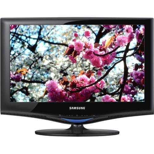 Samsung LN22B350 22-Inch 720p LCD HDTV, Black