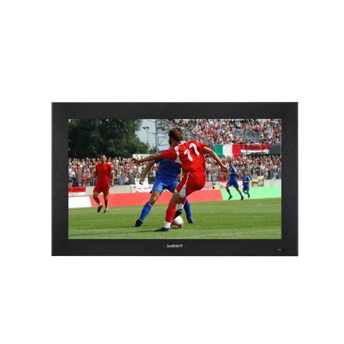 SUNBRITE 32 In. Pro Series Black True All-Weather Outdoor 1080p LED HDTV