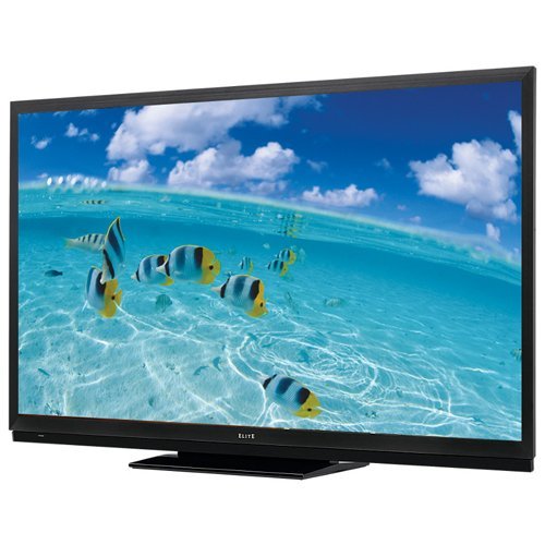 Elite Black 70" Pro-70x5fd Flat Panel 3d LED Hdtv