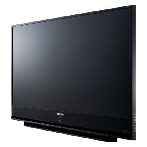 Samsung HLT6187SAX 61-Inch Slim LED Engine 1080p DLP HDTV (Old Version) N2