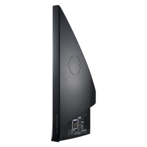 Samsung HLT6187SAX 61-Inch Slim LED Engine 1080p DLP HDTV (Old Version) N4