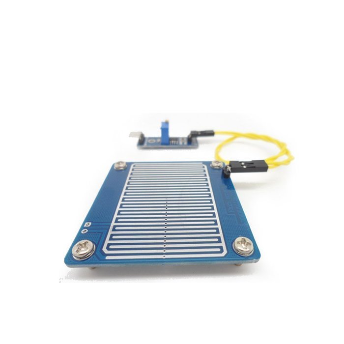 StarryBay Current to Voltage 4-20mA To 0-10V Conversion Sensor Module Only Module