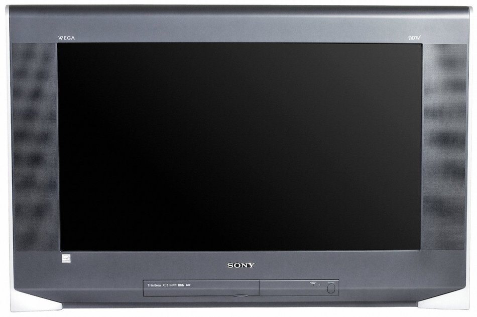 Sony WEGA KD-34XBR970 34-Inch FD Trinitron Digital HDTV N2