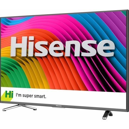 120 V Hisense 55 4k Ultra Hd 2160p 120hz Led Smart Hdtv 4k X 2k