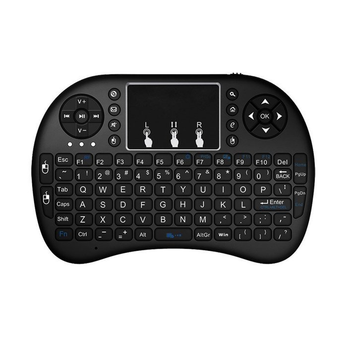 Easytone MK809IV 2GB/16GB RK3188T Smart TV BOX Mini PC Media Player Android 4.4 KODI XBMC DLNA TV Stick Quad core... N7
