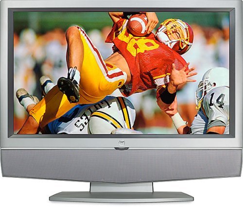 Westinghouse LTV-27W2 27" Widescreen Progressive-Scan LCD TV