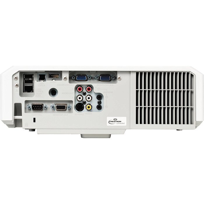 Hitachi CP-WX2515WN 720p HDTV 16:10 LCD Projector N2
