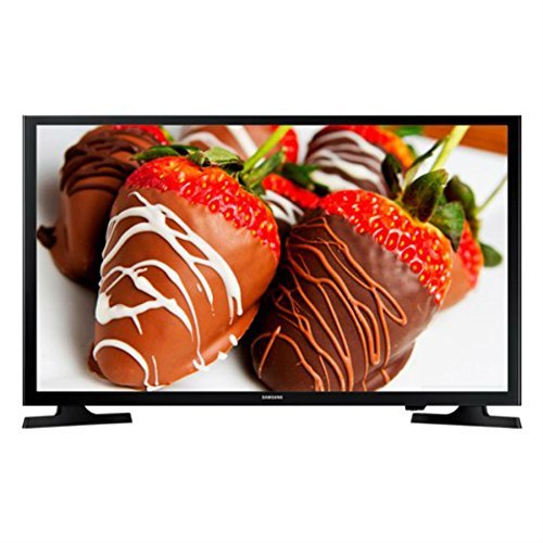 Samsung UA-32J4303 32" HD Multi-System Smart WiFi with Browser LED TV, 110-240 V
