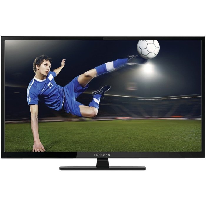 PROSCAN PLDED3273A 32"" 720p Direct LED HDTV Computers, Electronics, Office Supplies, Computing