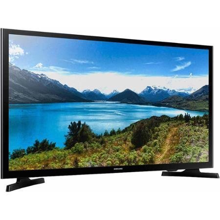 Samsung UN32J4000 32-inch LED TV - 1366 x 768 - 60 Clear Motion (Refurbished) N4