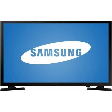 Samsung UN32J4000 32-inch LED TV - 1366 x 768 - 60 Clear Motion (Refurbished) N5