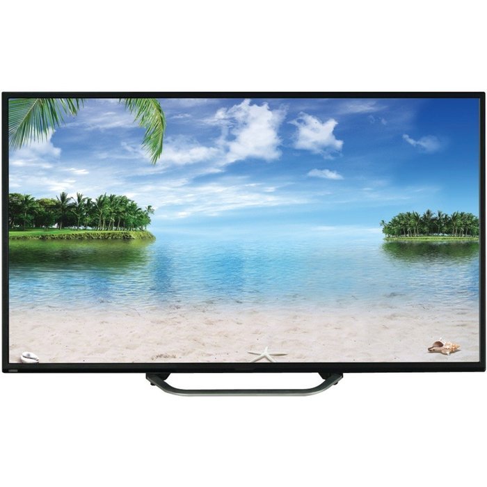 PROSCAN PLDED5068A 50" 1080p Direct LED HDTV