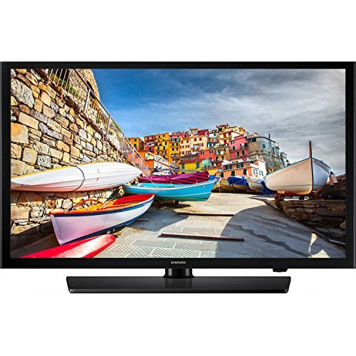 Samsung 43" LED TV (HG43NE477SFXZA)