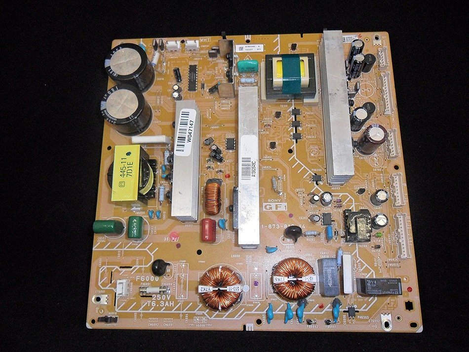 Sony A-1362-549-C GF1 Power Supply
