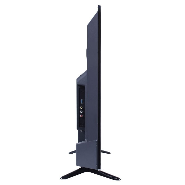 TCL 50" Class Full 1080p 120Hz Built-in Dual-Band Wi-Fi Roku Smart LED HDTV N5