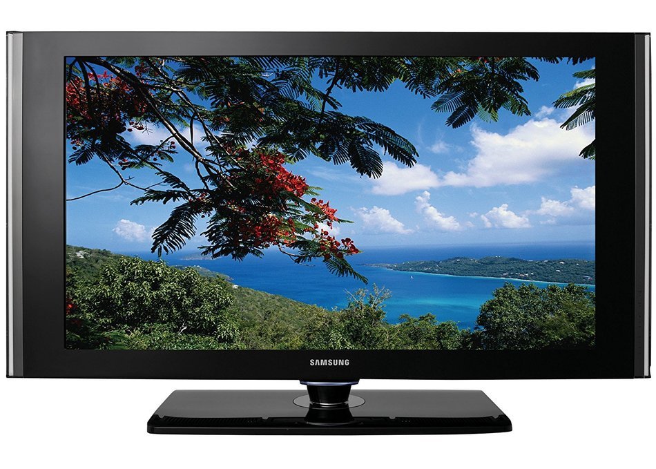 Samsung LNT4671F 46-Inch 1080p 120Hz LCD TV free image download