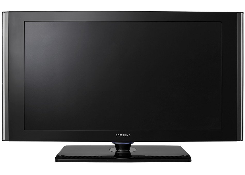 Samsung LNT4671F 46-Inch 1080p 120Hz LCD TV N2